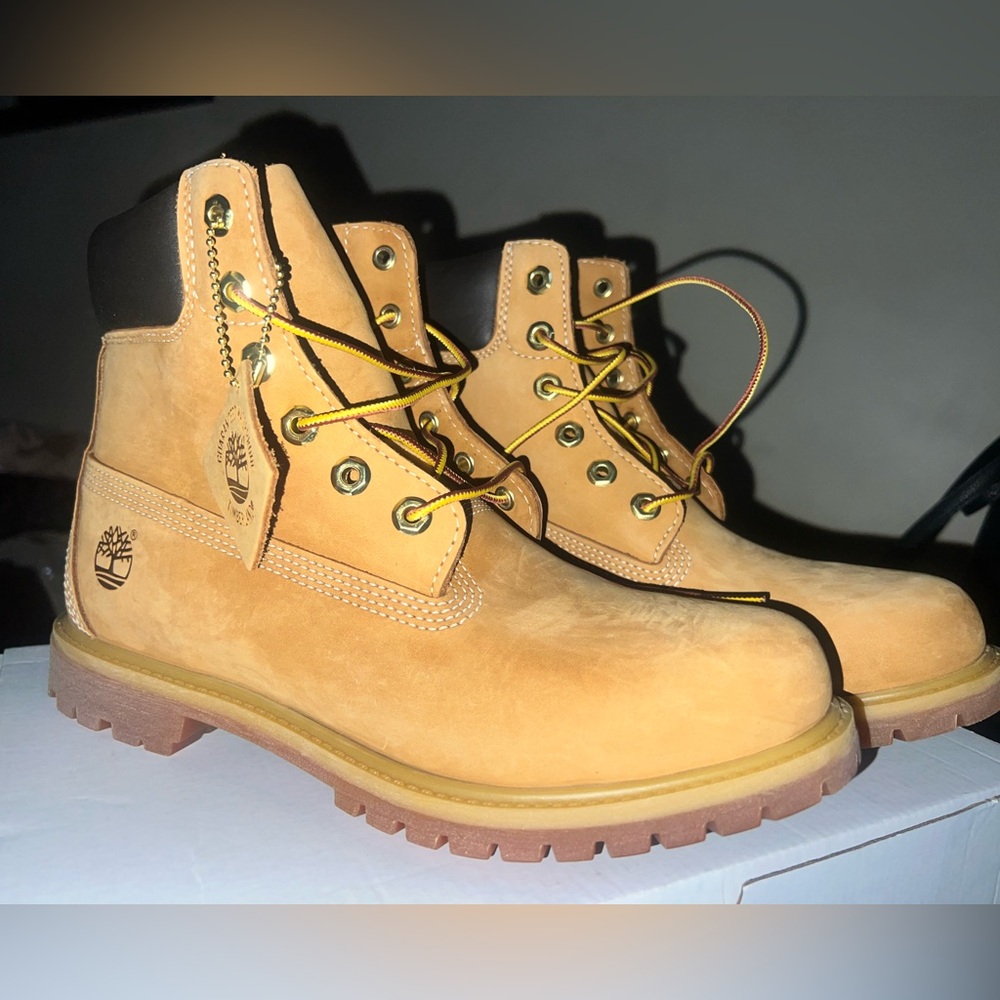 Timberland Women’s NEW Boots